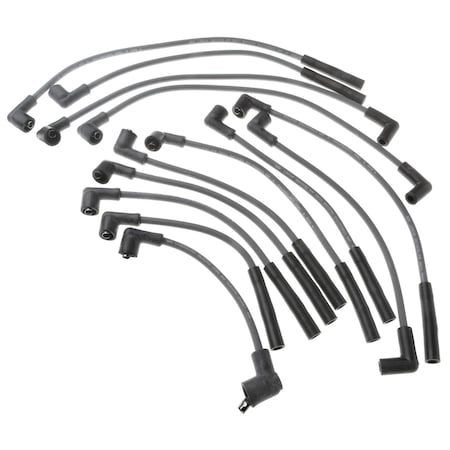 Standard Wires Import Car Wire Set, 26921 26921